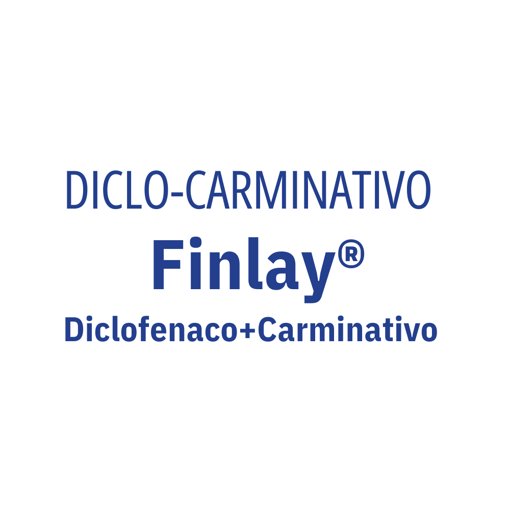 Logo  Diclocarminativo